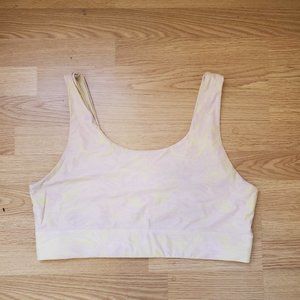 Fabletics Activewear bra